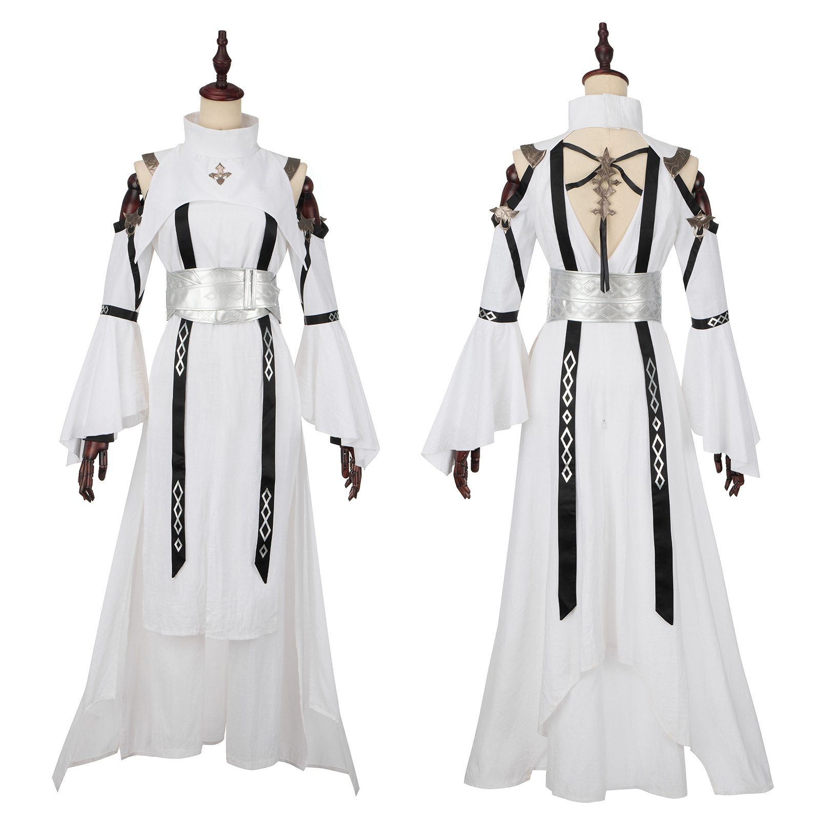 Limbo Game Set - Pandæmonium Dress Pants Limbo Chiton Cos