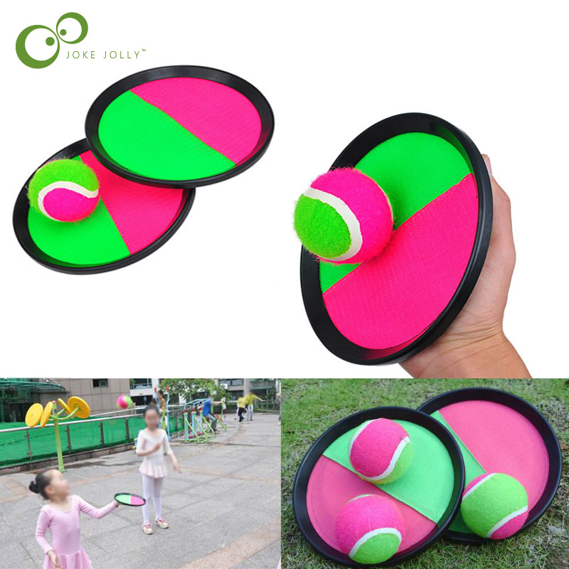 1Set Kids Sucker Sticky Ball T - Limbo Game Set 评论和价格