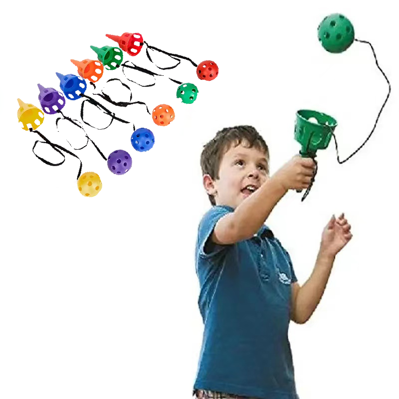 Throwing catching sensory inte - Limbo Game Set 评论和价格