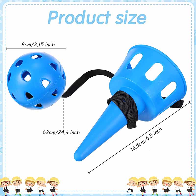 1Pcs Throw and Catch Ball Game - Limbo Game Set 评论和价格