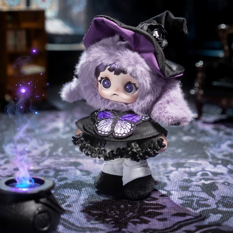 Genuine HEYMI Witch Game Secre - Party Games Box 评论和价格