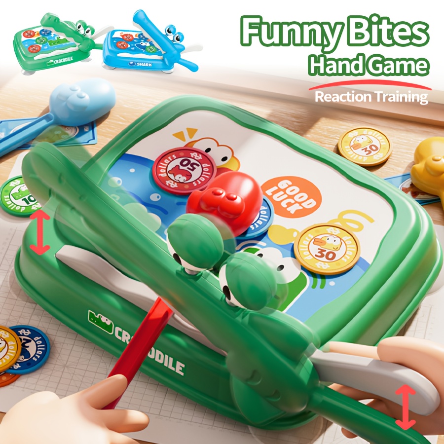 Gold Coin Snatching Battle Boa - Party Games Animals 评论和价格