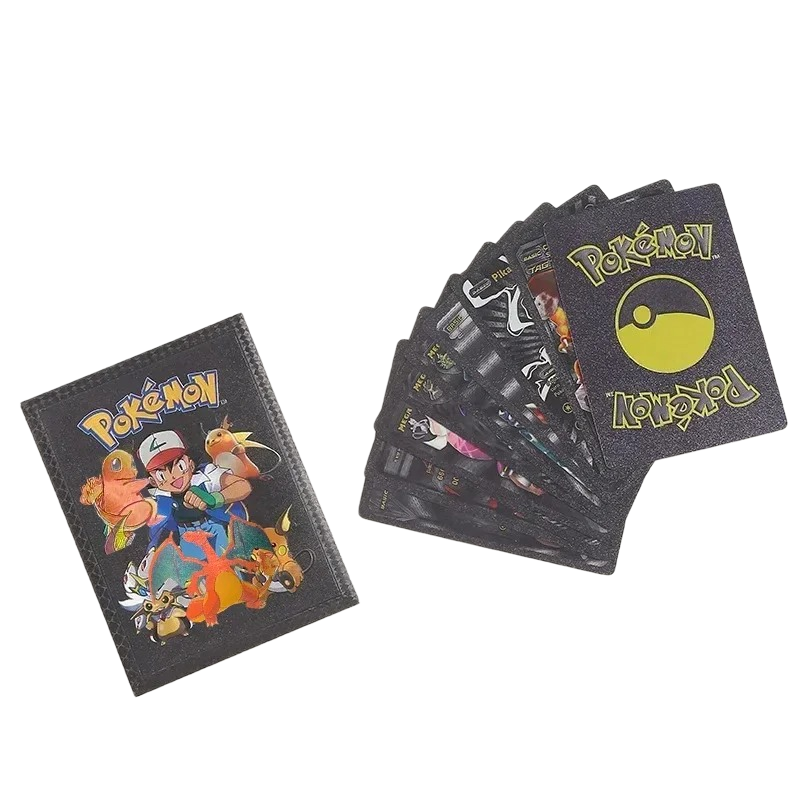Pakem Card New Box Gold Silver - Party Games Box 评论和价格
