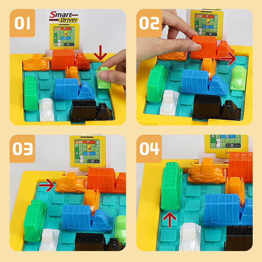 Puzzle Logic Game Toys Board G - Party Games Gamecube 评论和价格
