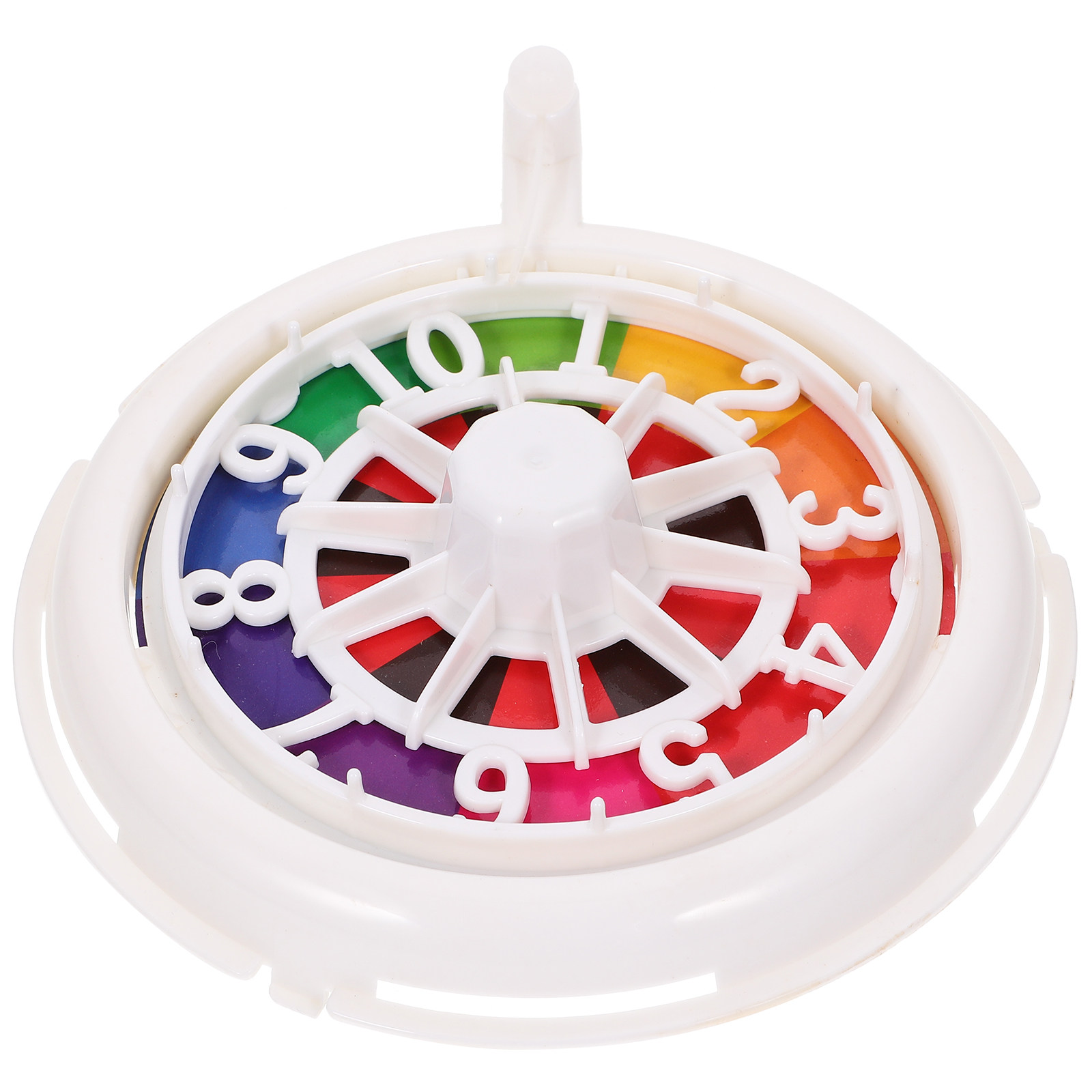 Party Game Poker Wheel Prop fo - Party Games Easy 评论和价格