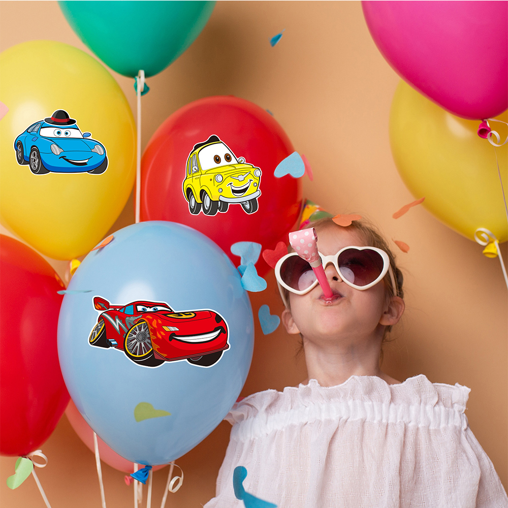 8/16Sheets Disney Cars Puzzle  - Party Games Phone 评论和价格