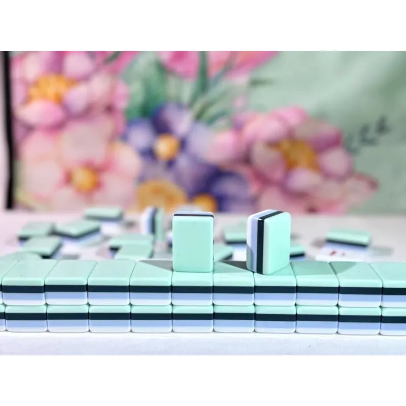 Mahjong Tiles - American Style - Party Family Games 评论和价格