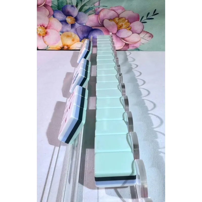 Mahjong Tiles - American Style - Party Family Games 评论和价格