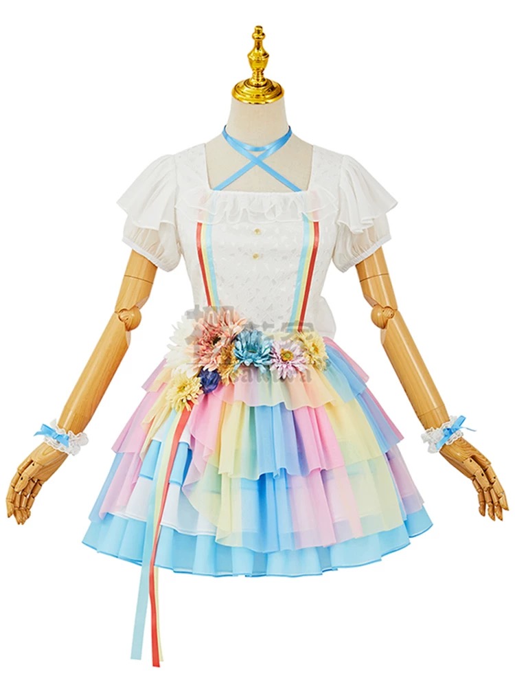 THREAD LoveLive love u my frie - Play Friends Party Games 评论和价格