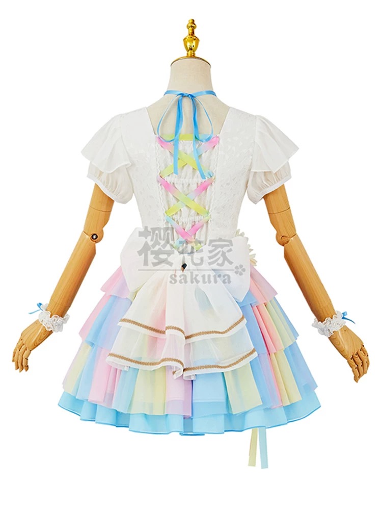 THREAD LoveLive love u my frie - Play Friends Party Games 评论和价格