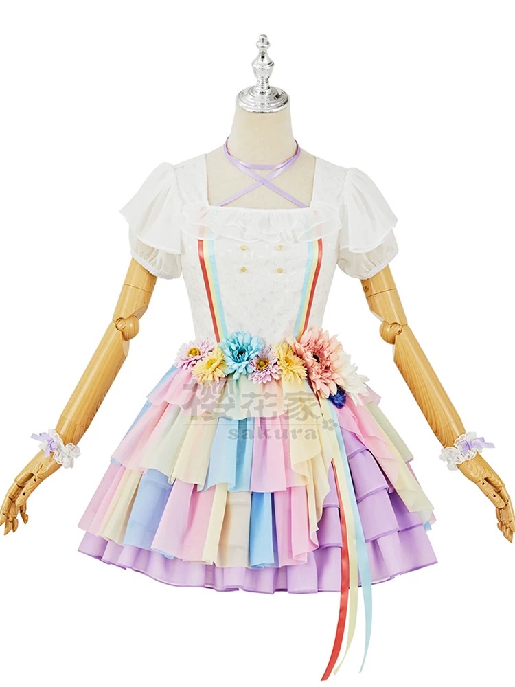THREAD LoveLive love u my frie - Play Friends Party Games 评论和价格