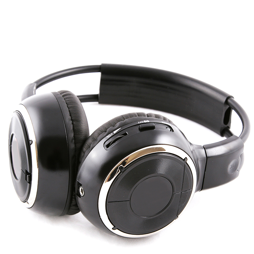Folding Headphone and Silent D - Party Games Phone 评论和价格