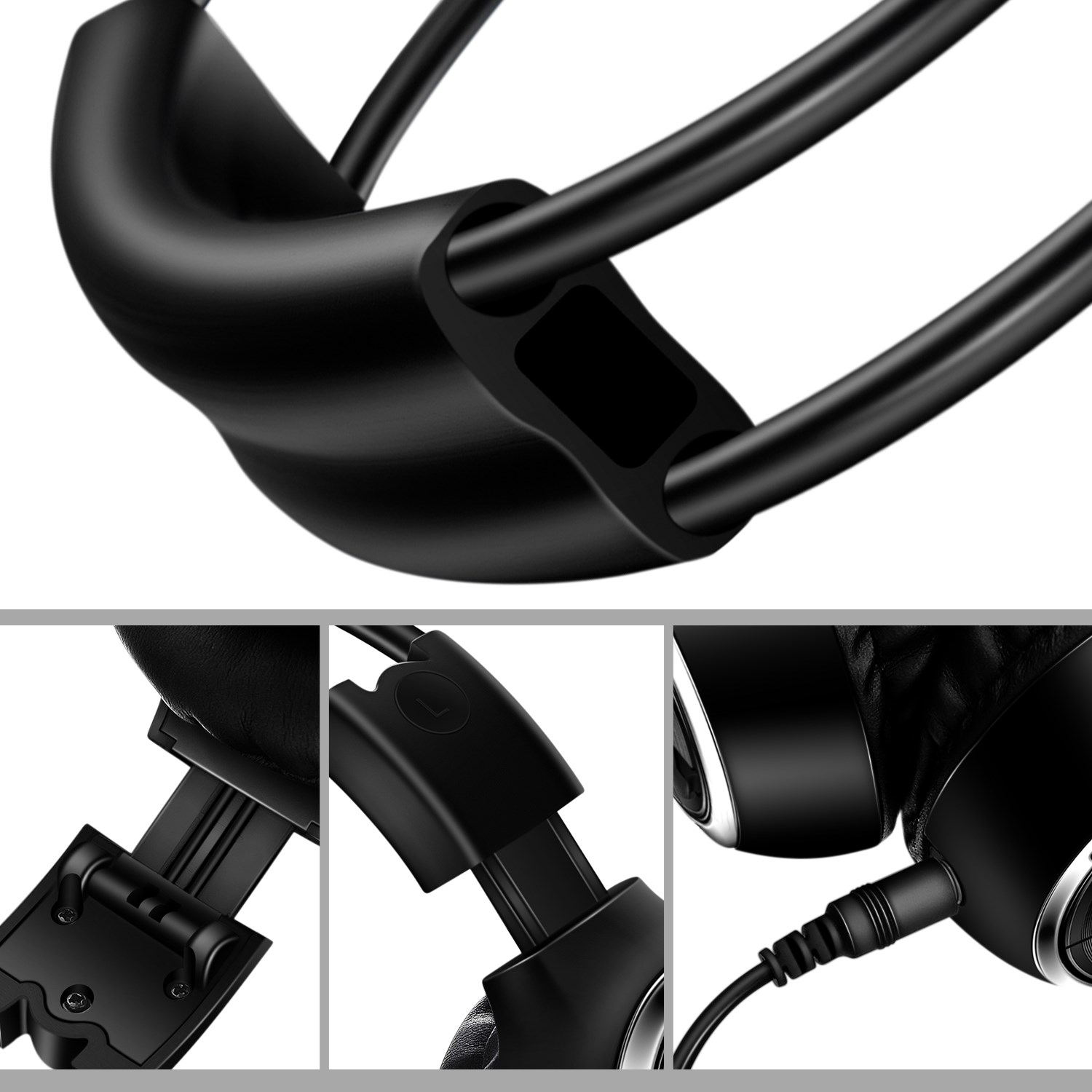 Folding Headphone and Silent D - Party Games Phone 评论和价格
