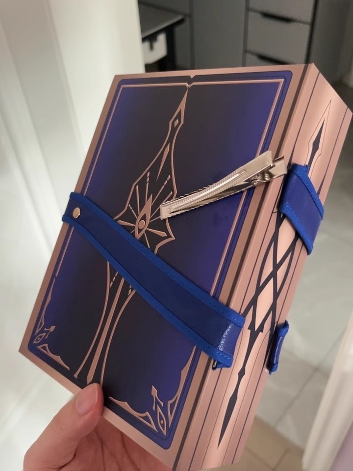 Honkai Star Rail Sunday Cospla - Book Party Games 评论和价格