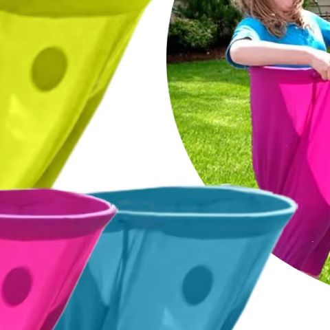 Freaky Oversized Pants Party G - Party Family Games 评论和价格