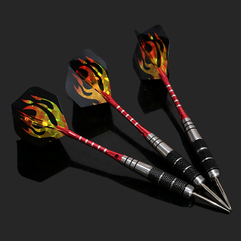 3pcs/Set Tungsten Steel Tip Da - Limbo Game Set 评论和价格