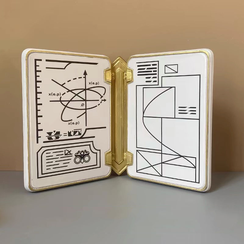 Dr. Ratio Cosplay Book Props G - Book Party Games 评论和价格