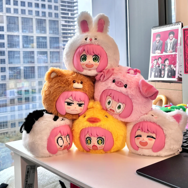 Authentic Stock Eaki Spy House - Party Games Animals 评论和价格