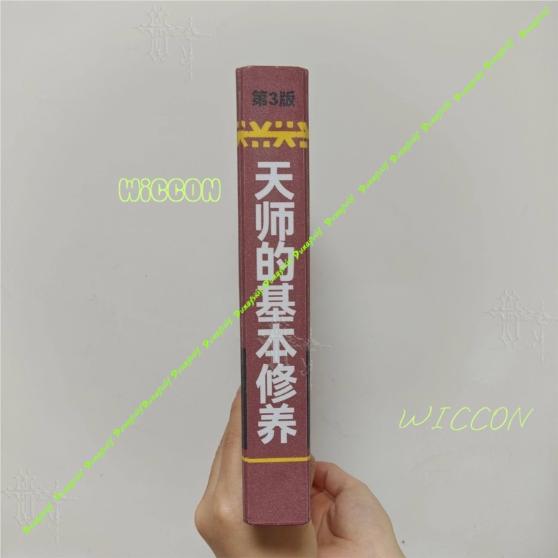Master Wushu Books CosplayArkn - Book Party Games 评论和价格