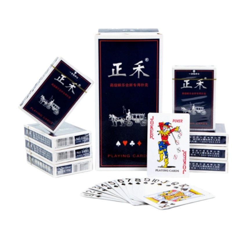 Premium Opaque Playing Cards S - Book Party Games 评论和价格
