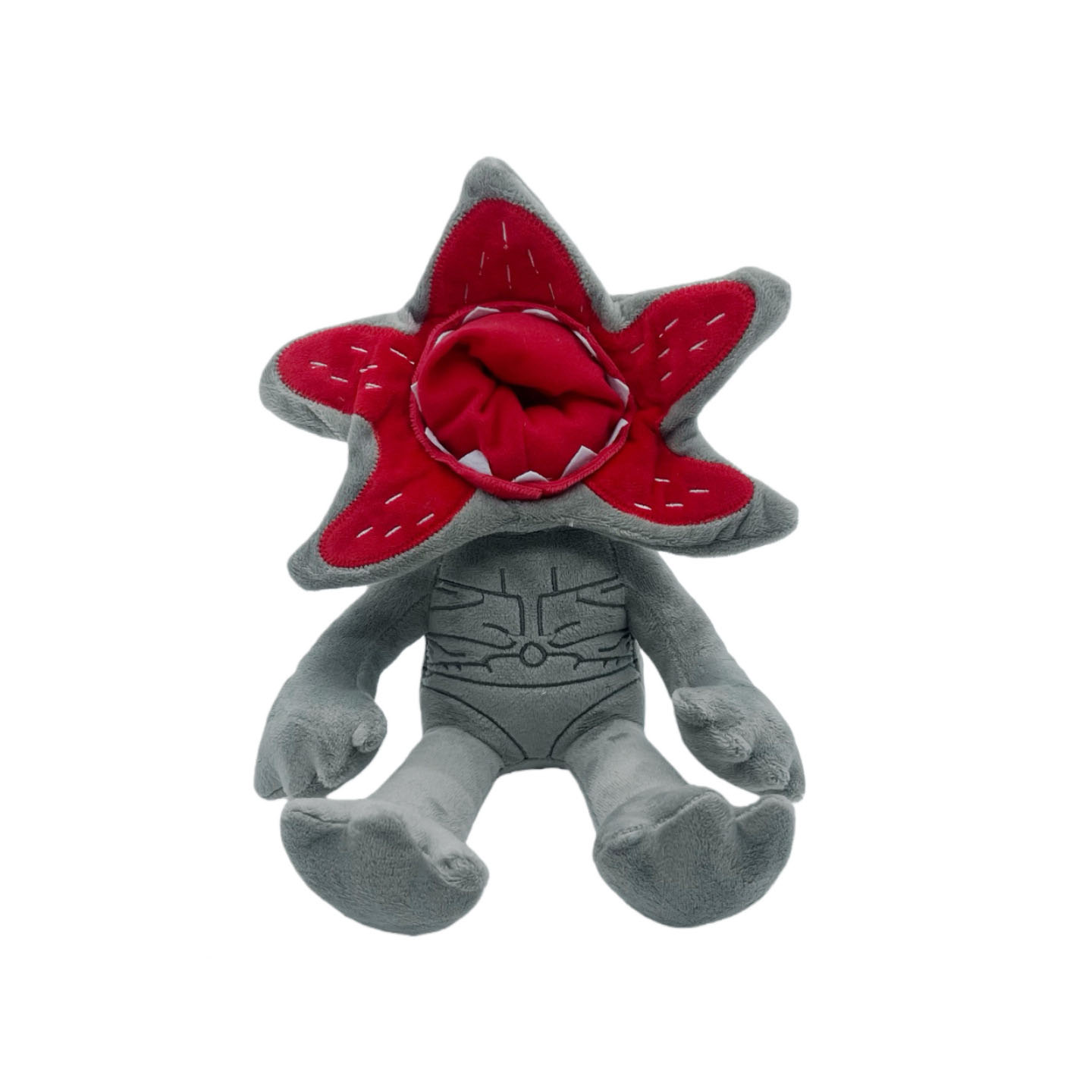 Cute Demogorgon Stuffed Animal - Party Games Engagement 评论和价格