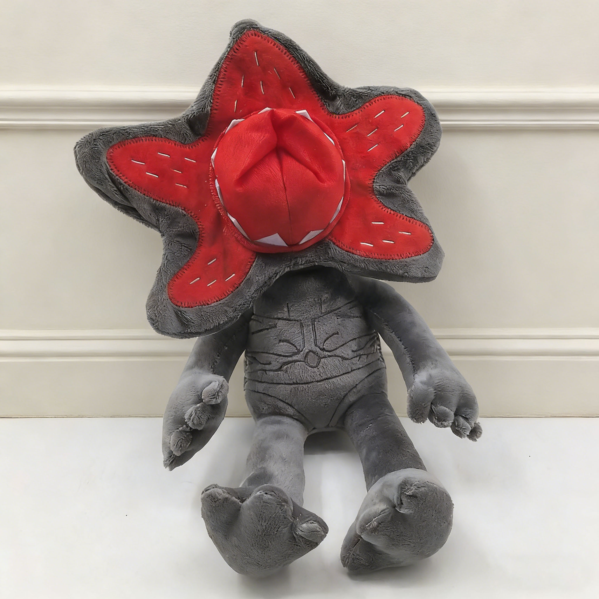 Cute Demogorgon Stuffed Animal - Party Games Engagement 评论和价格