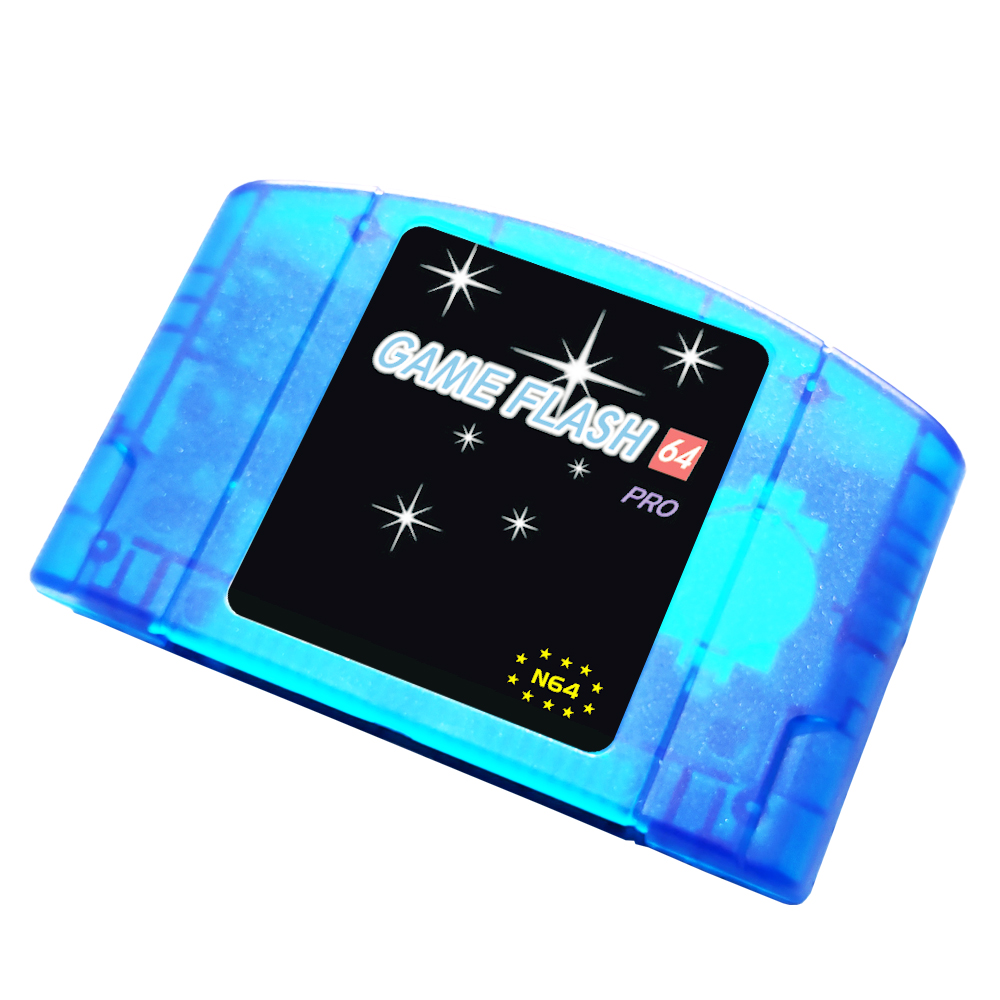 SC64 Cartridge N64 Cartridge S - Party Games Nintendo Switch 评论和价格