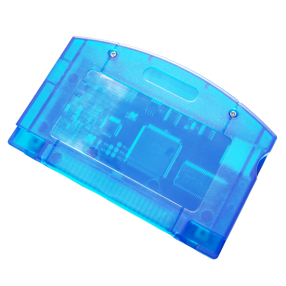 SC64 Cartridge N64 Cartridge S - Party Games Nintendo Switch 评论和价格