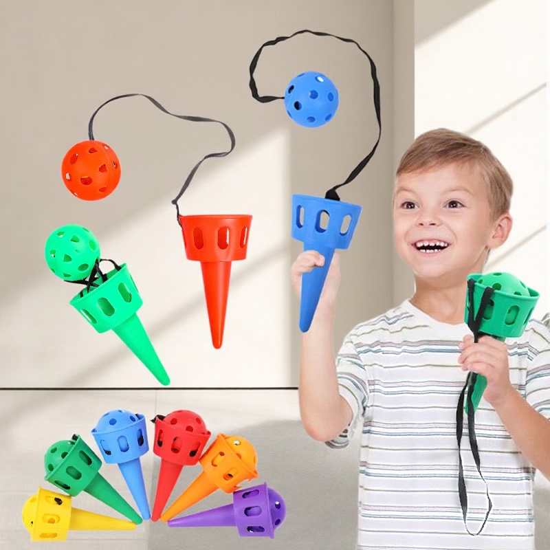 Throwing Catching Game Set - R - Limbo Game Set 评论和价格