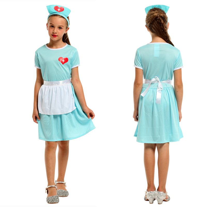 Girl Style Doctor And Nurse Un - Party Family Games 评论和价格