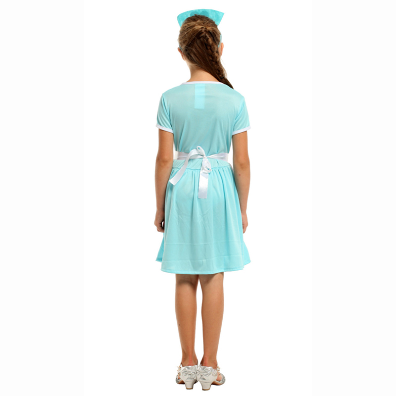 Girl Style Doctor And Nurse Un - Party Family Games 评论和价格