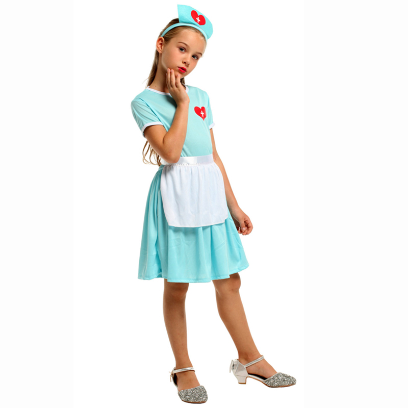 Girl Style Doctor And Nurse Un - Party Family Games 评论和价格