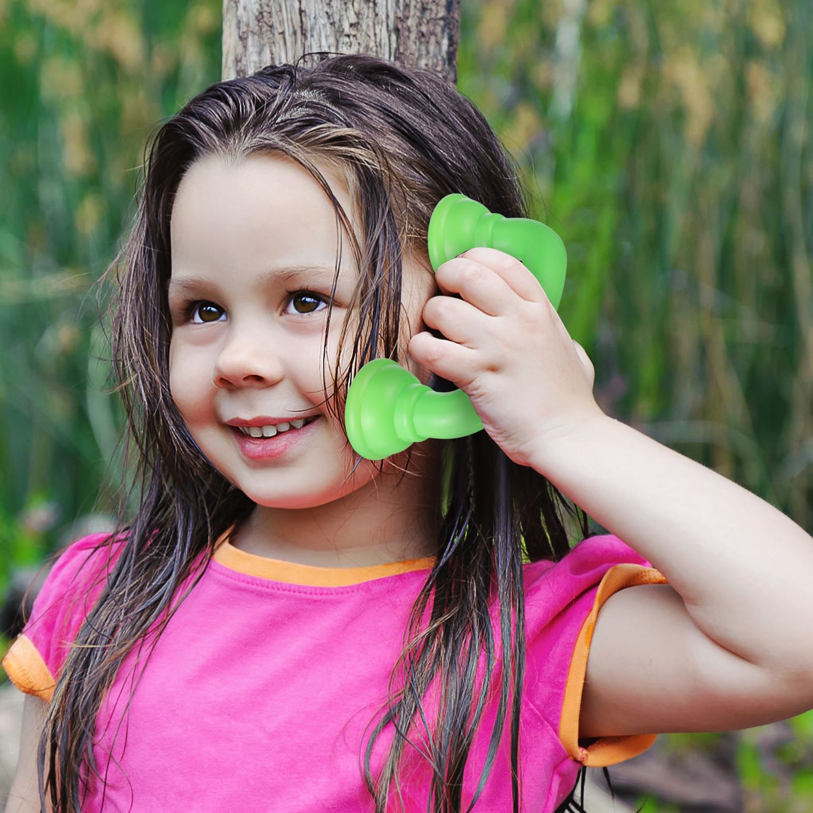 8pcs Toddler Whisper Phones To - Party Games Phone 评论和价格