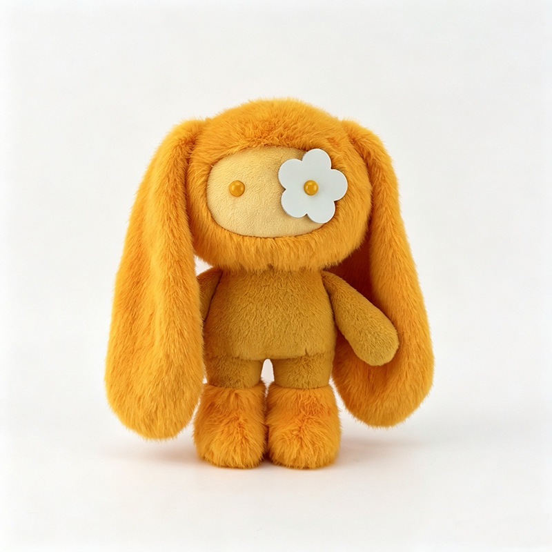 HOT 30cm Large JUJU Plush Bunn - Party Games Animals 评论和价格