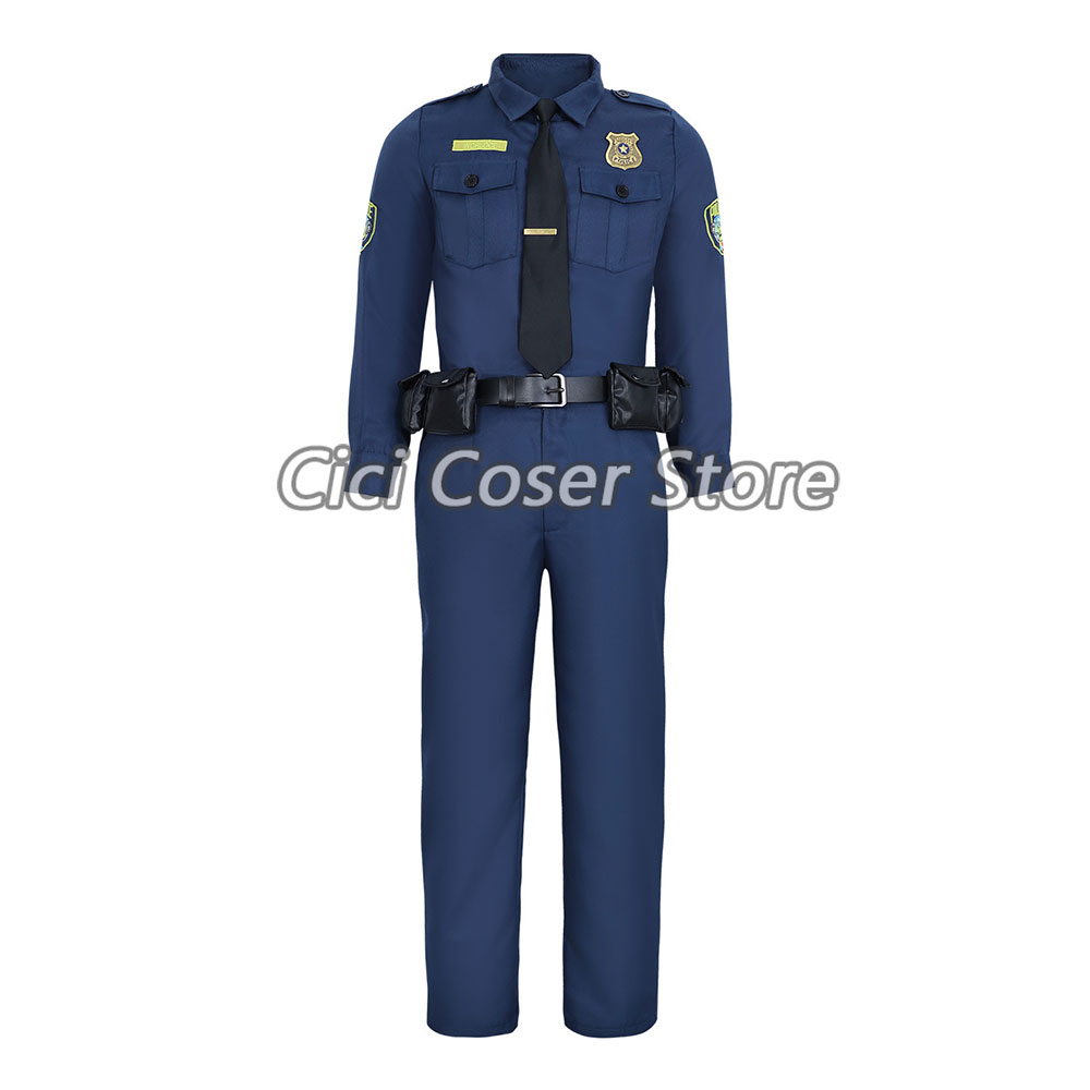 Movie Zoo Judy Nick Cosplay Co - Zoo Party Games 评论和价格