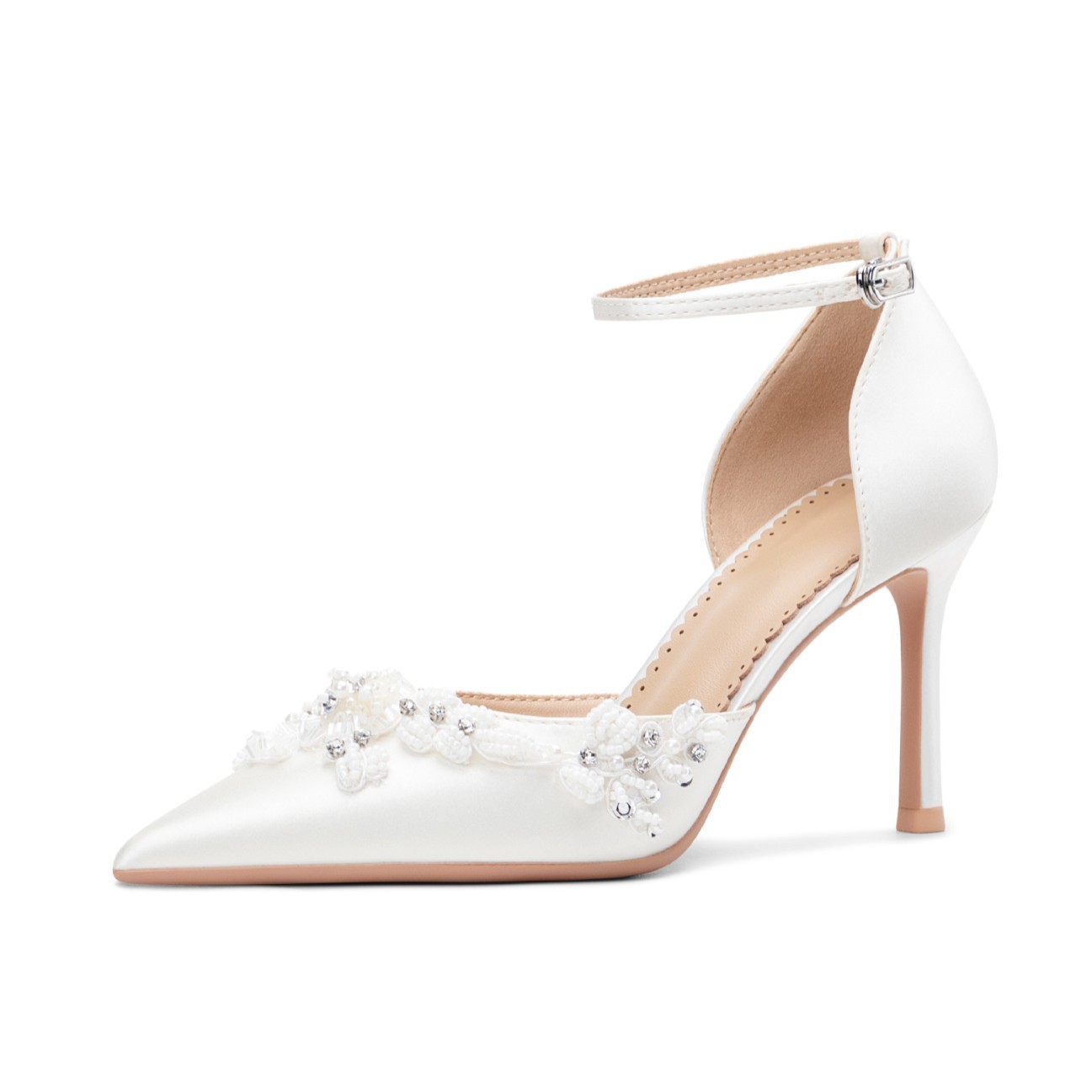 Handmade Pearl High Heels 2026 - Party Games Switch 评论和价格