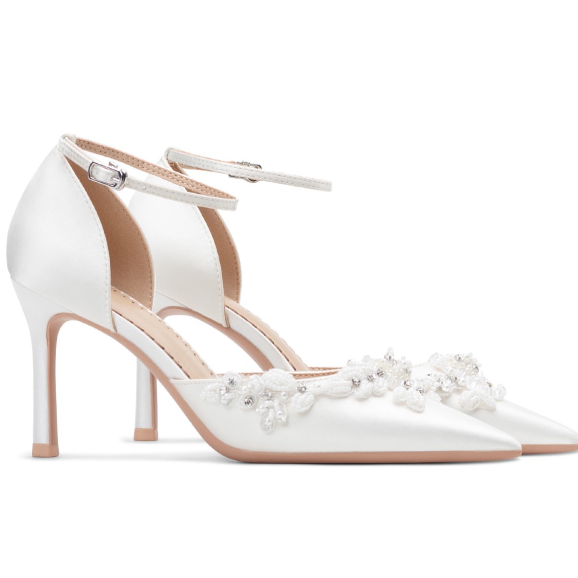 Handmade Pearl High Heels 2026 - Party Games Switch 评论和价格