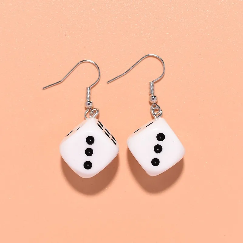 Creativity White Cube Dice Res - Party Games Gamecube 评论和价格