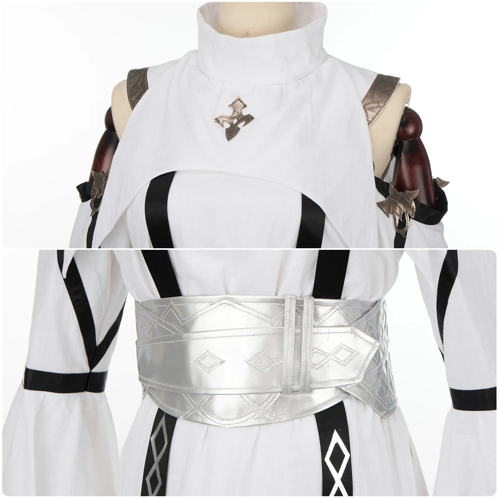 Pandæmonium Dress Pants Limbo  - Limbo Game Set 评论和价格
