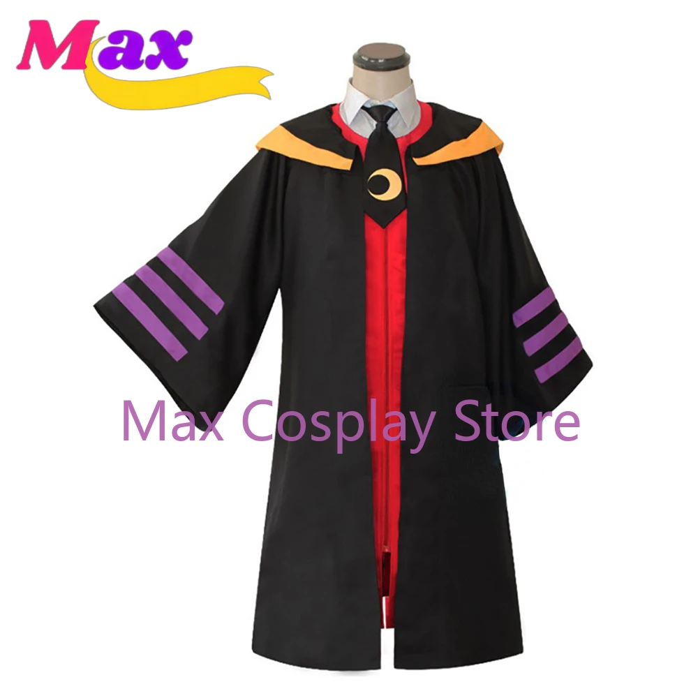 Max Cosplay Costumes Koro Sens - Party Games Animals 评论和价格