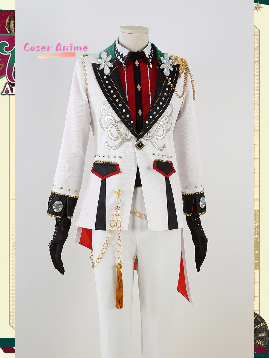 Game Ensemble Stars Hibiki Wat - Party Games Christmas 评论和价格