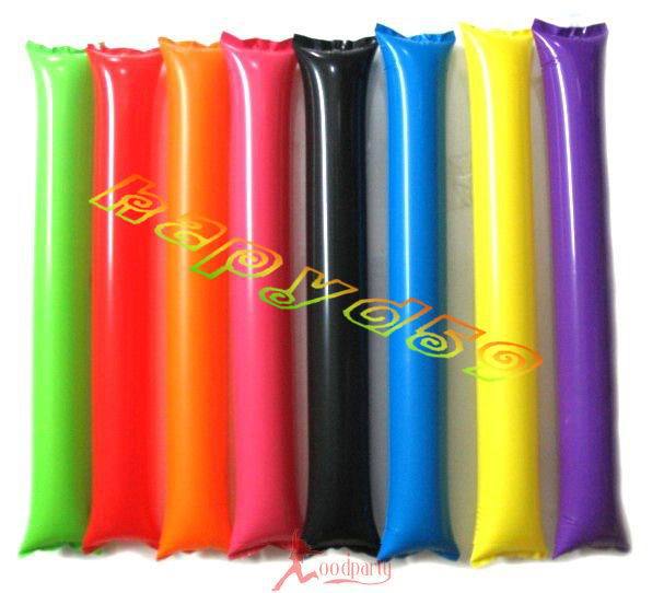 100pcs 60cm clapper ballon bea - Party Games Engagement 评论和价格