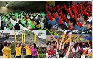 100pcs 60cm clapper ballon bea - Party Games Engagement 评论和价格