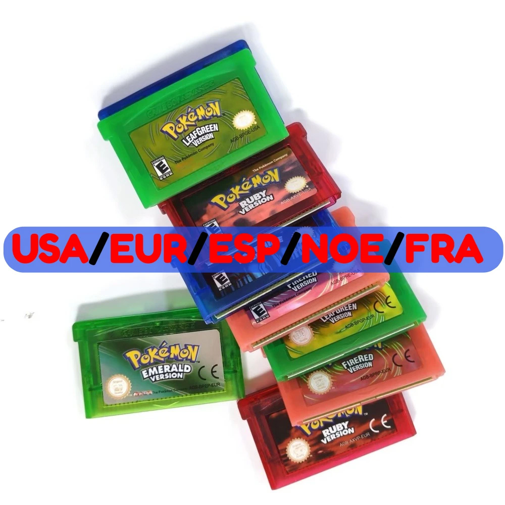 Pokemon Game Card Multi Langua - Party Games Engagement 评论和价格