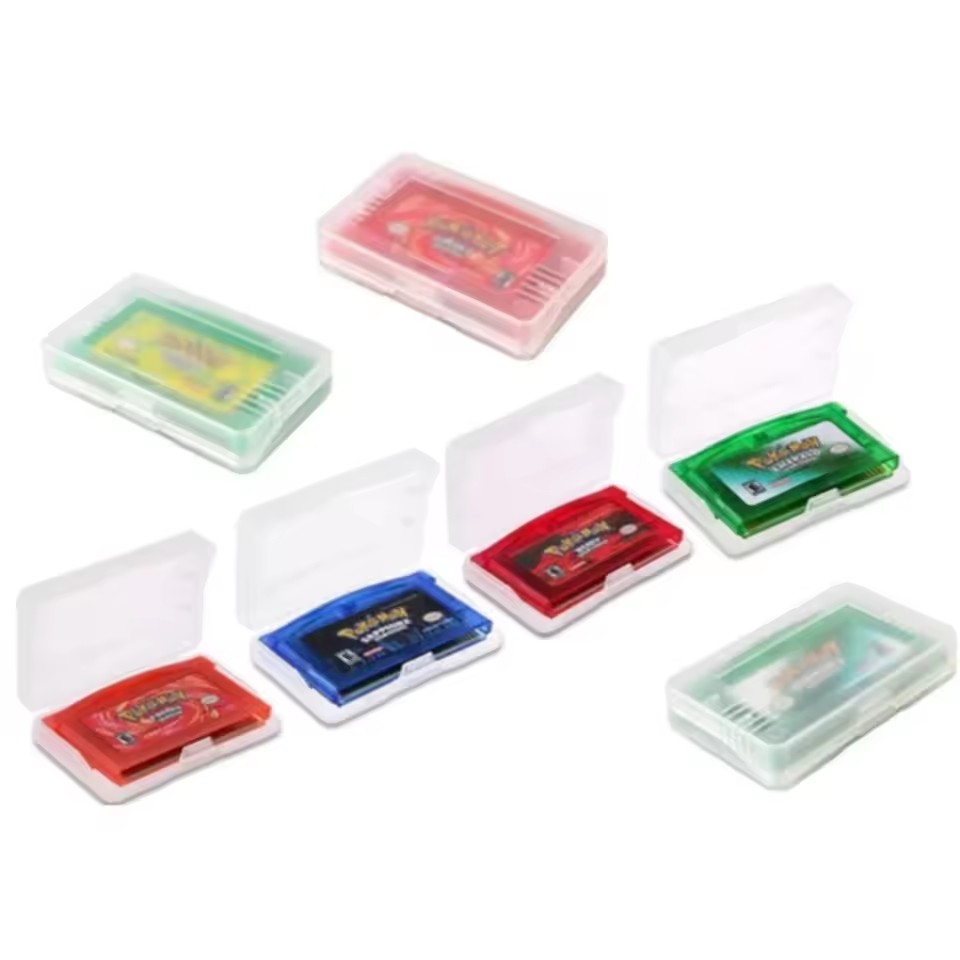 Pokemon Game Card Multi Langua - Party Games Engagement 评论和价格