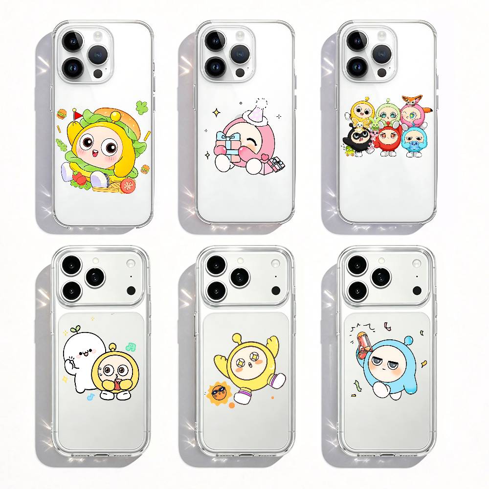 E-Eggy Party Game Phone Case L - Party Games Phone 评论和价格