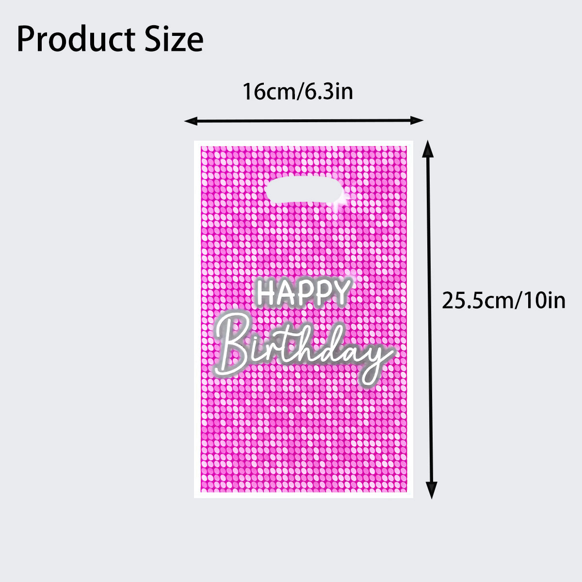 20Pcs/40Pcs Party Gift Bags, G - Party Games Engagement 评论和价格