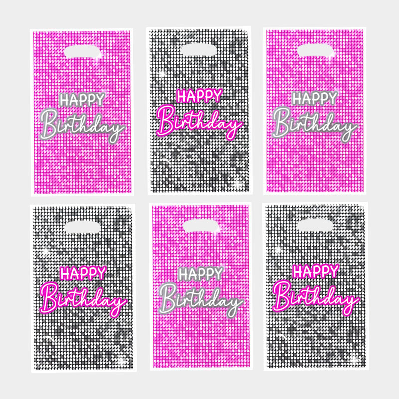 20Pcs/40Pcs Party Gift Bags, G - Party Games Engagement 评论和价格