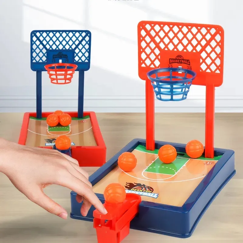 Mini Basketball Board Games To - Party Games Easy 评论和价格