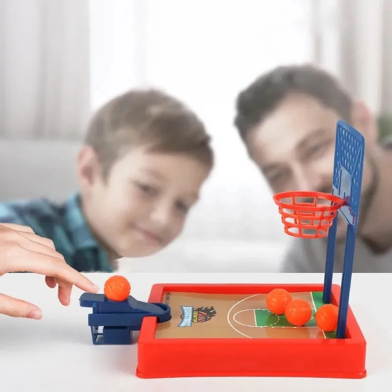 Mini Basketball Board Games To - Party Games Easy 评论和价格